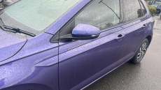 Volkswagen Polo 1.0 TSI Life 5dr Petrol Hatchback